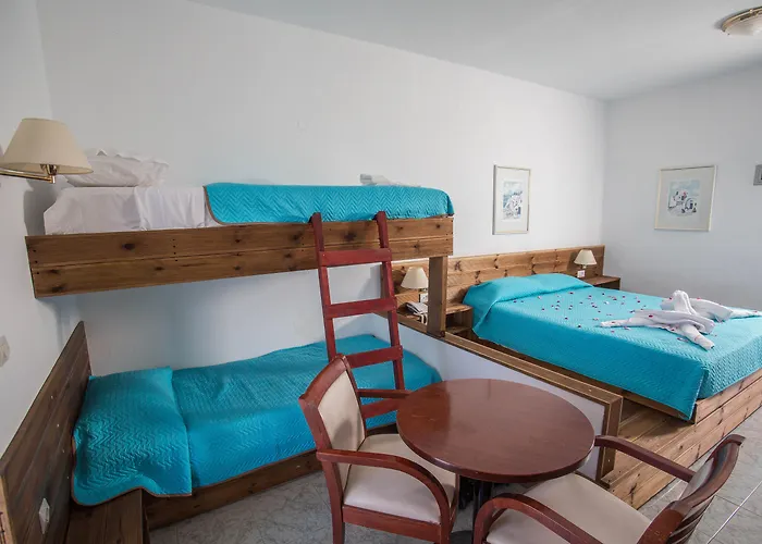 Hotel apartamentowy Summer Dream