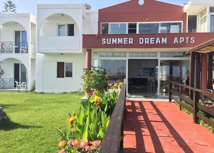 Summer Dream