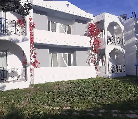 Hotel apartamentowy Summer Dream