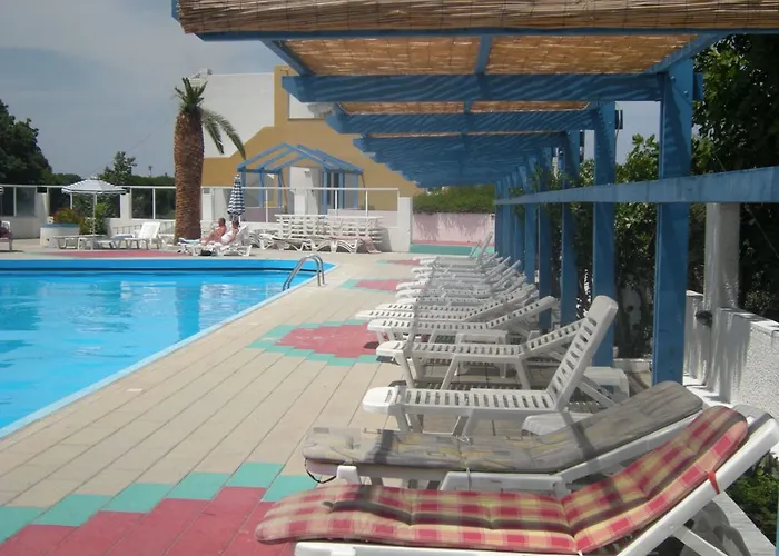 Summer Dream 3* Theologos (Rhodes)