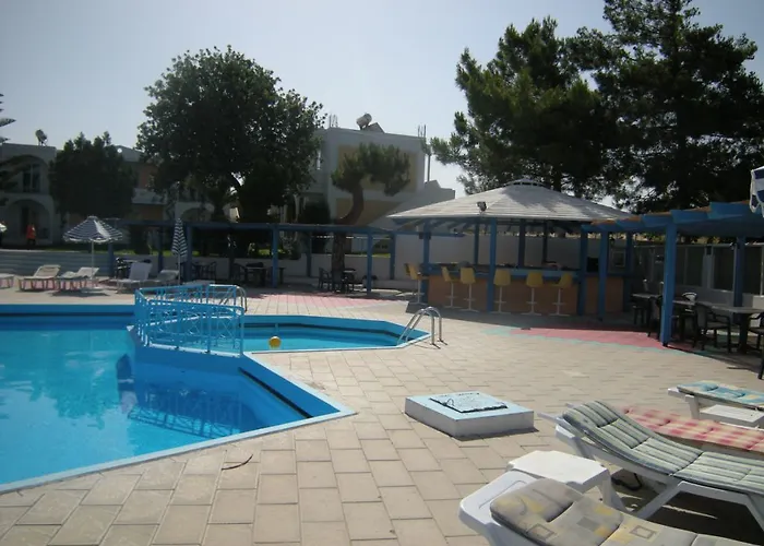 Aparthotel Summer Dream