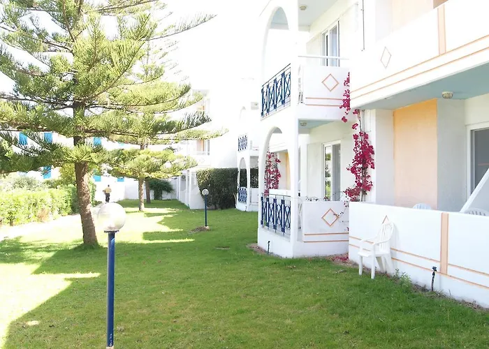 Summer Dream Hotel apartamentowy 3*