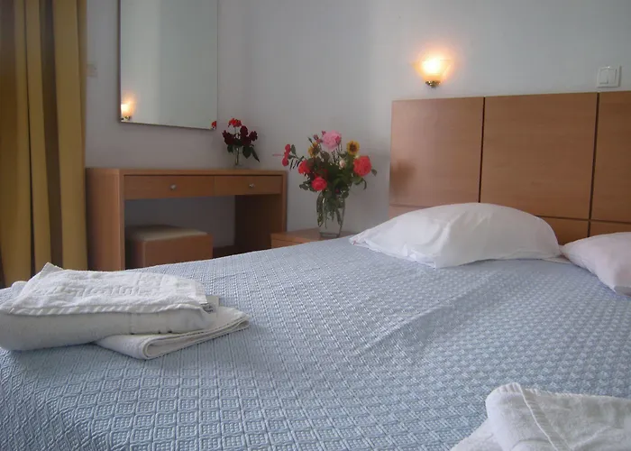 Summer Dream 3* Theologos (Rhodes)