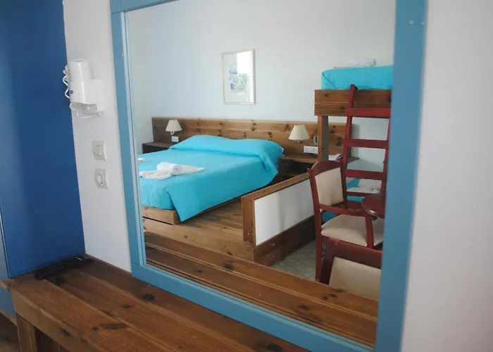 Summer Dream 3* Theologos (Rhodes)