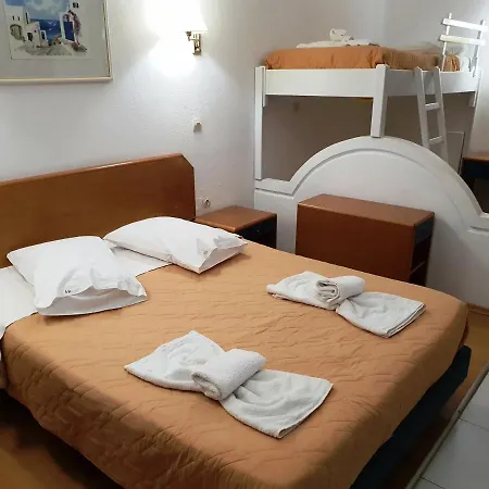 Summer Dream Aparthotel 3*