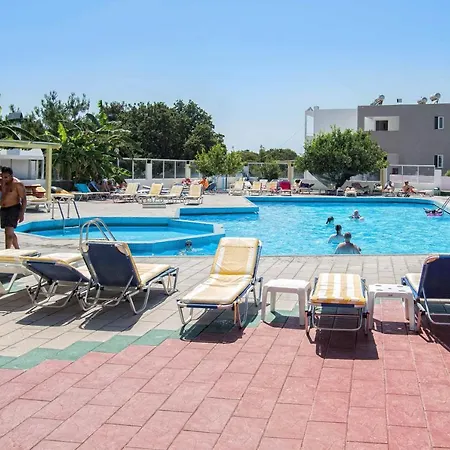 Summer Dream Aparthotel