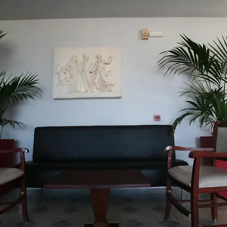 Aparthotel Summer Dream Theológos