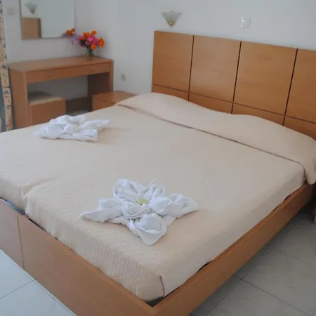 Hotel apartamentowy Summer Dream By Anayia 3*