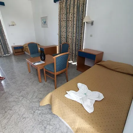 Aparthotel Summer Dream