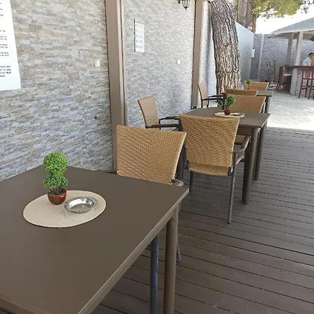 Summer Dream 3* Theologos (Rhodes)