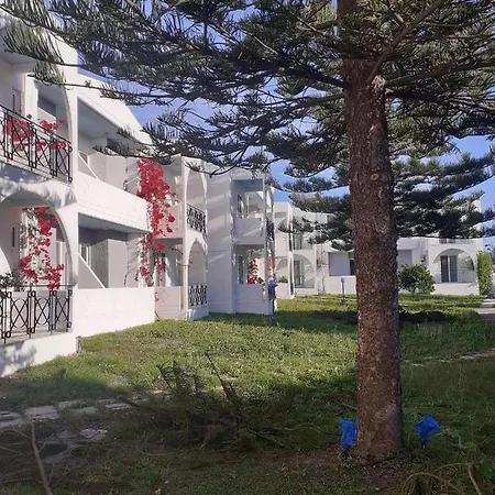 아파트호텔 Summer Dream 3*