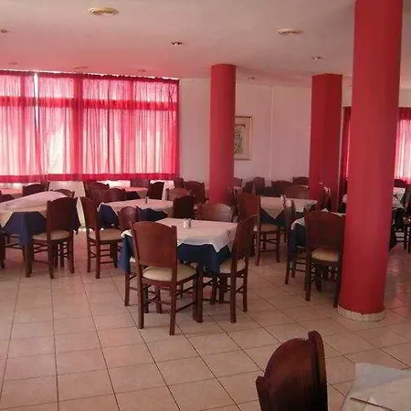 Summer Dream Aparthotel Theológos