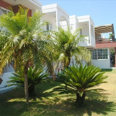 Summer Dream 3* Theologos (Rhodes)