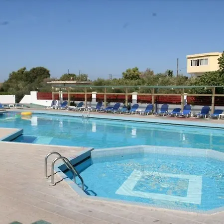 Aparthotel Summer Dream Theologos (Rhodes)