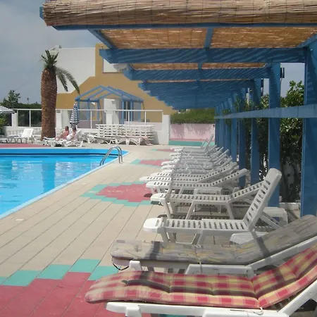 Summer Dream 3* Theologos (Rhodes)