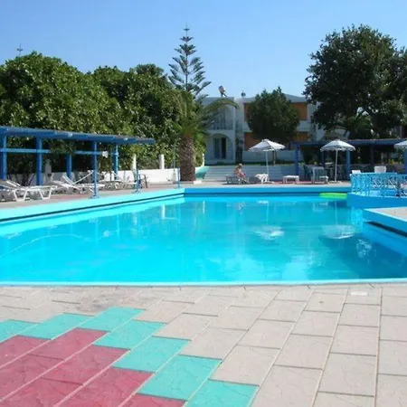 Summer Dream Aparthotel