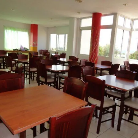 Summer Dream Aparthotel 3*