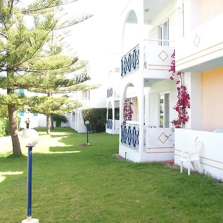 Summer Dream Aparthotel 3*