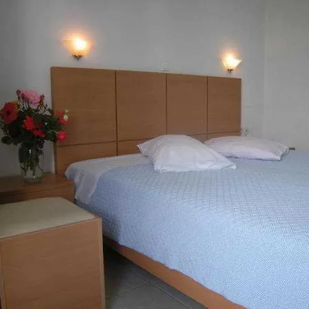 Summer Dream 3* Theologos (Rhodes)