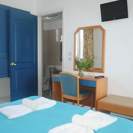 Summer Dream Aparthotel