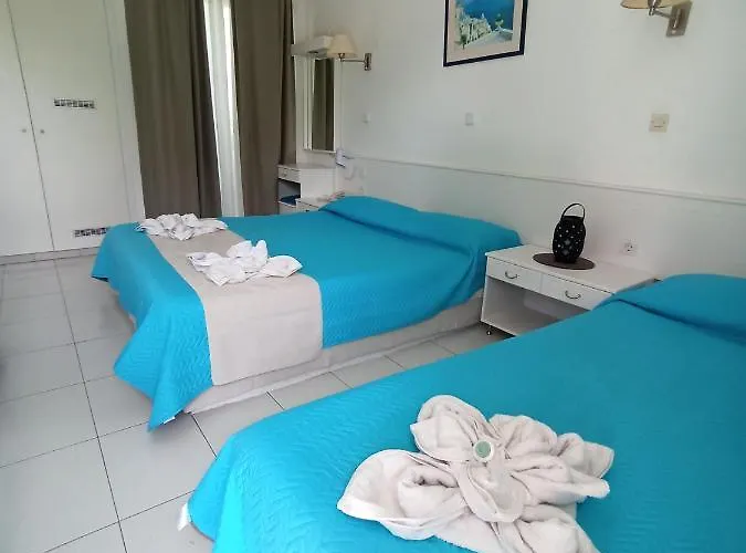 Summer Dream Theológos