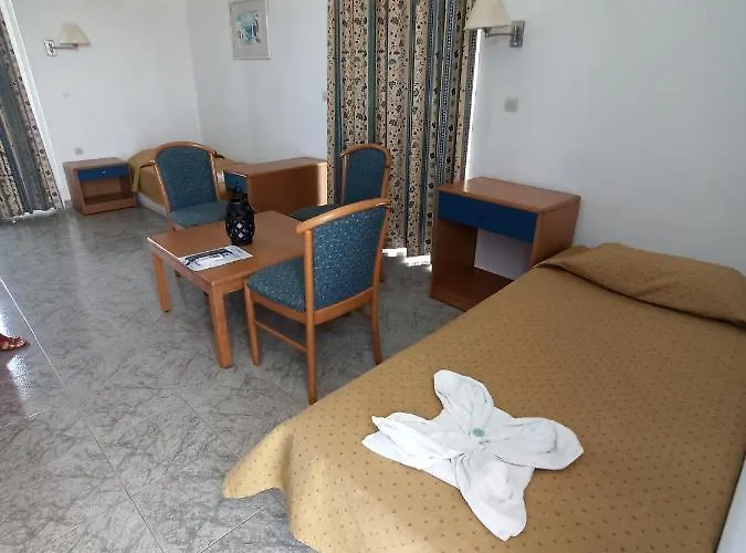 Hotel de apartamente Summer Dream