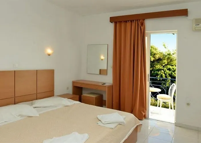 شقة فندقية Summer Dream