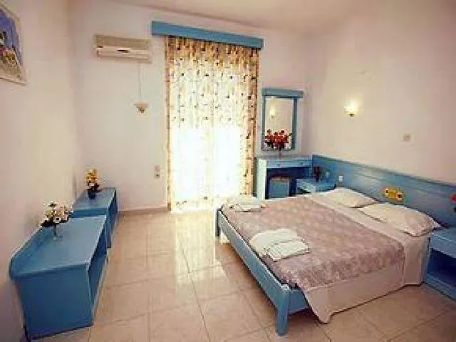 Summer Dream Hotel de apartamente