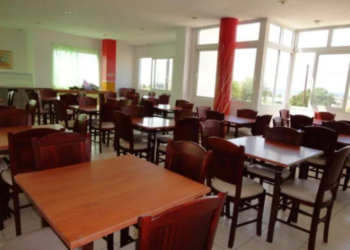 Summer Dream Hotel de apartamente 3*