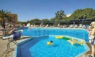 Hotel de apartamente Summer Dream