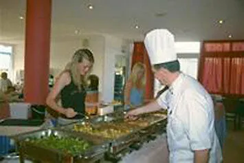 Summer Dream Hotel de apartamente