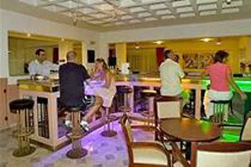 Hotel de apartamente Summer Dream 3*